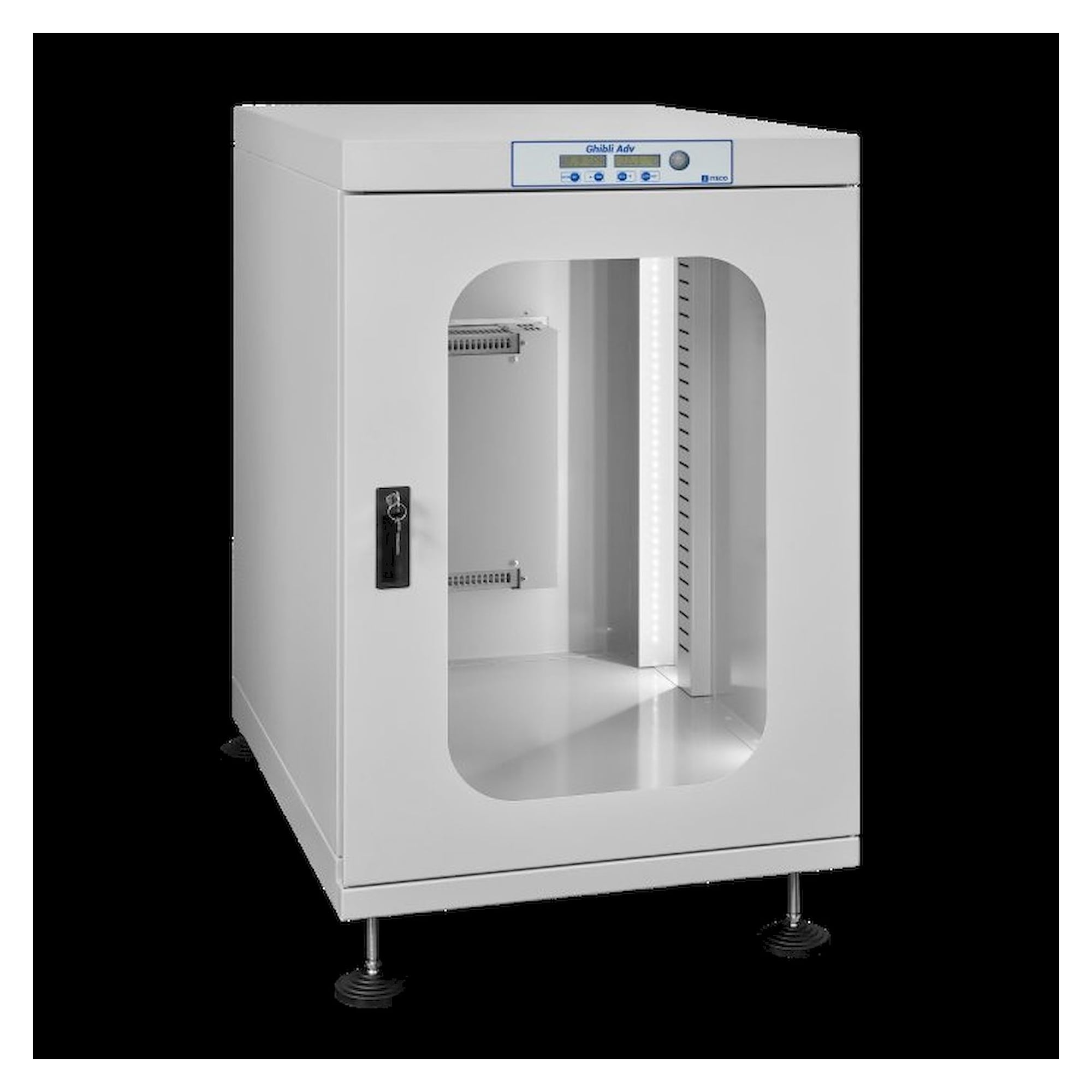 Armoire de surveillance continue 220VAC Ghibli ADV – Iteco 9263652