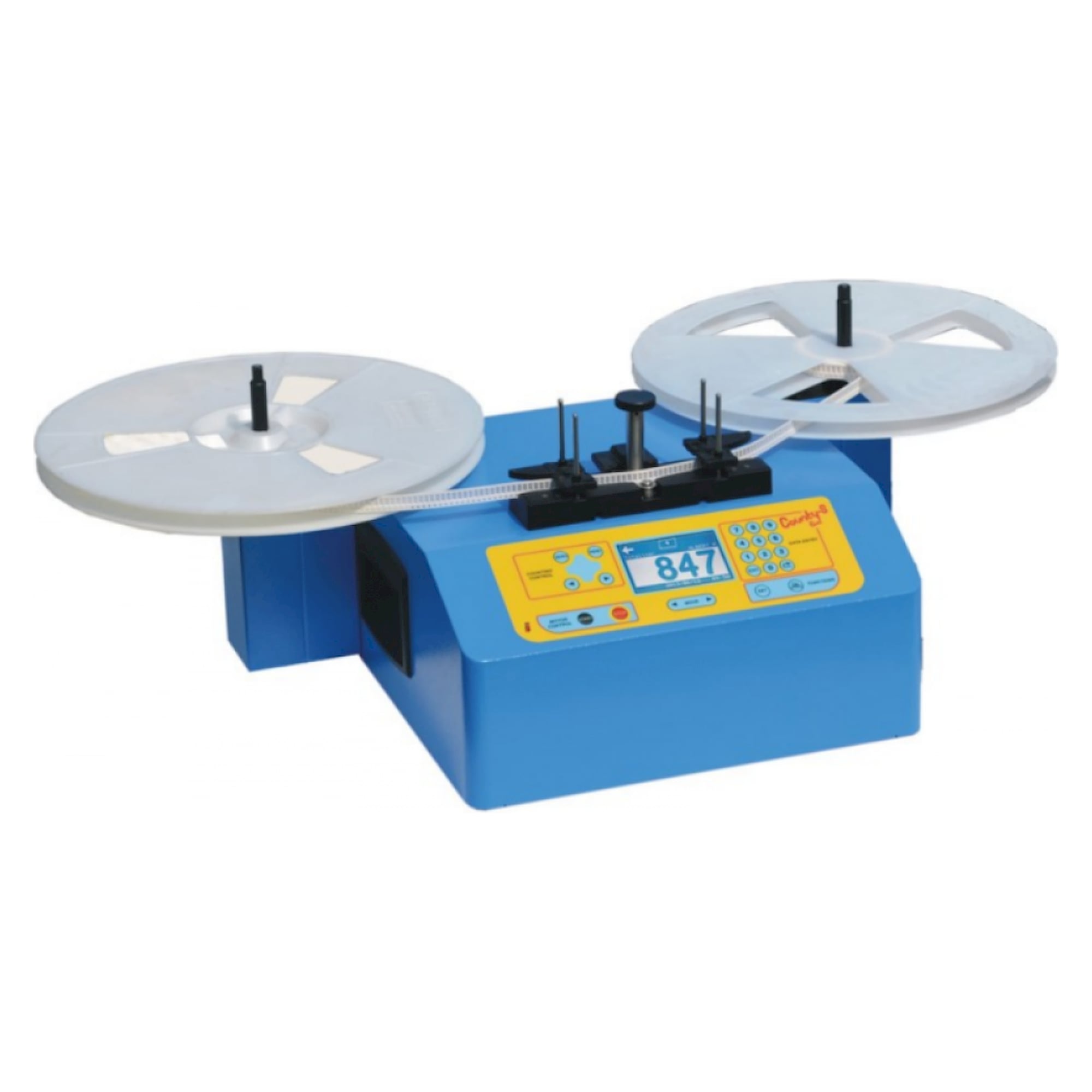 ISO9000-Rekalibrierzertifikat für ESD-Teststation EVO - Iteco 9264927
