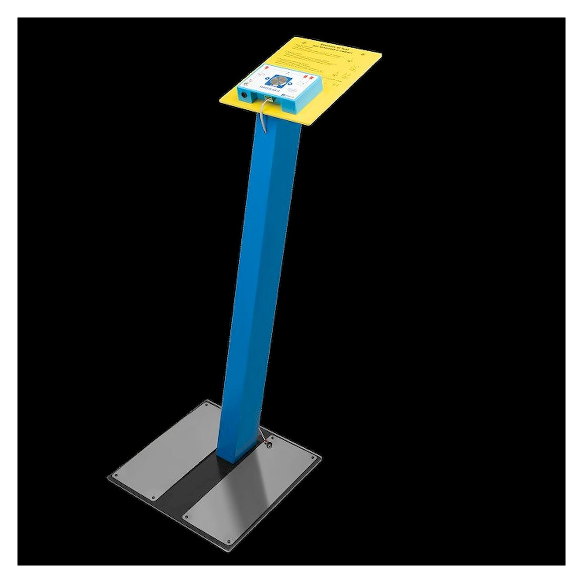 Wristlab II Stand-Up Support – Iteco 9264953