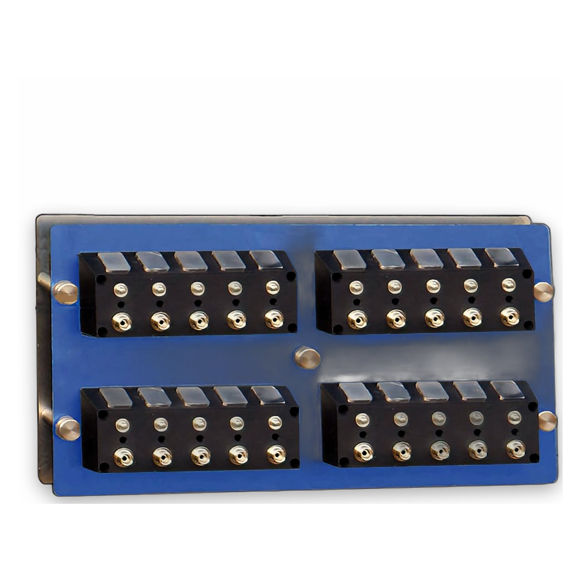 Expansion module with 20 operator inputs for WristLab Pro - Iteco 9264974
