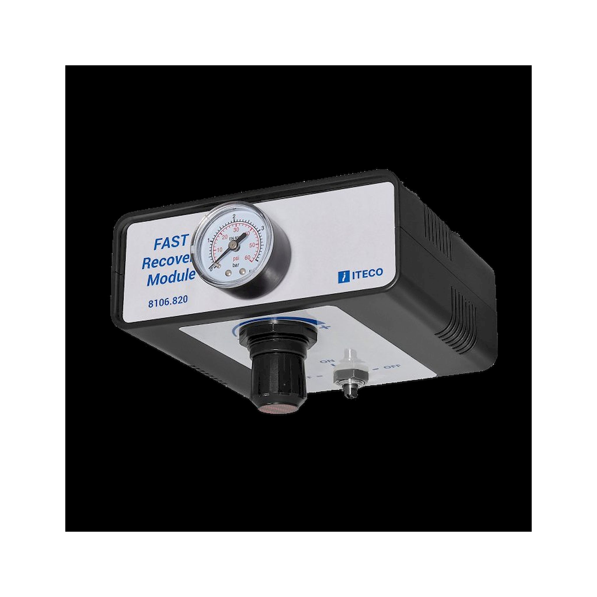 Facial recognition and RFID module for WristLab Pro – Iteco 9264976
