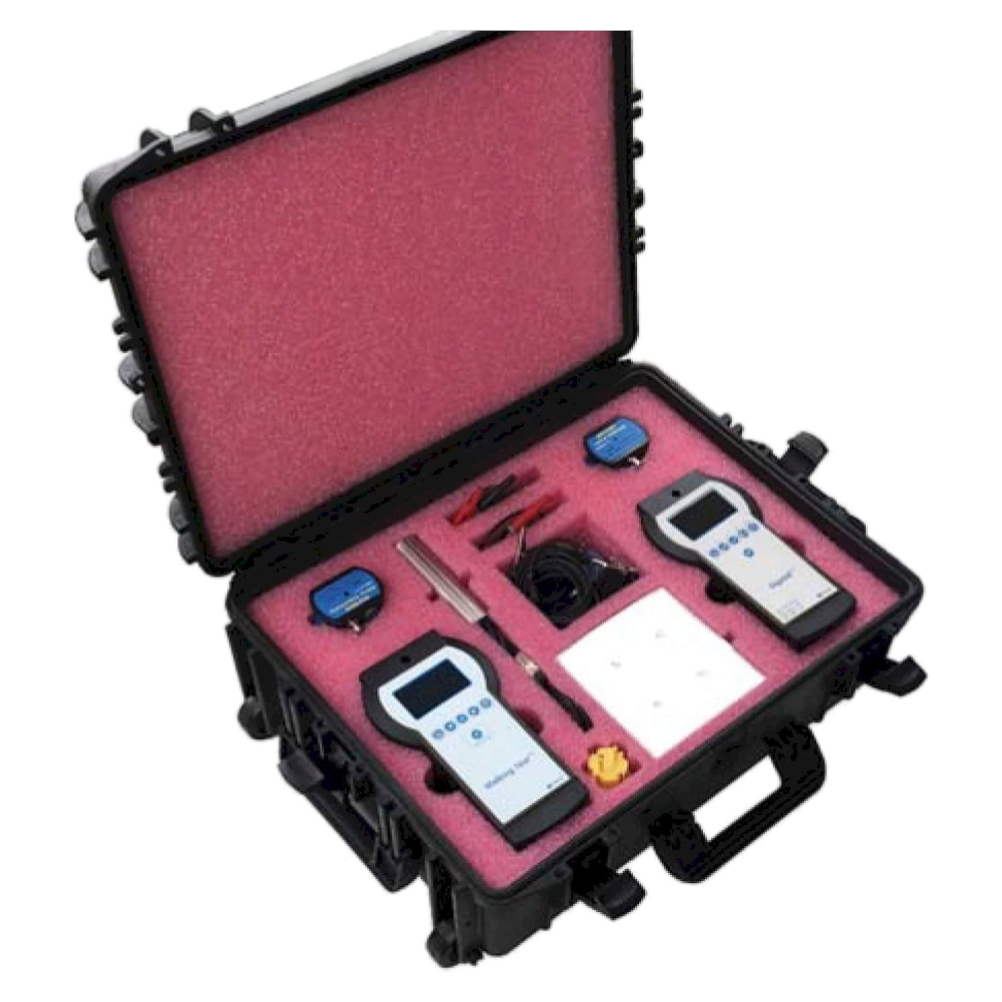 ESD-Untersuchungs-Kit mit Tragekoffer und Instrumenten – Iteco 9265151
