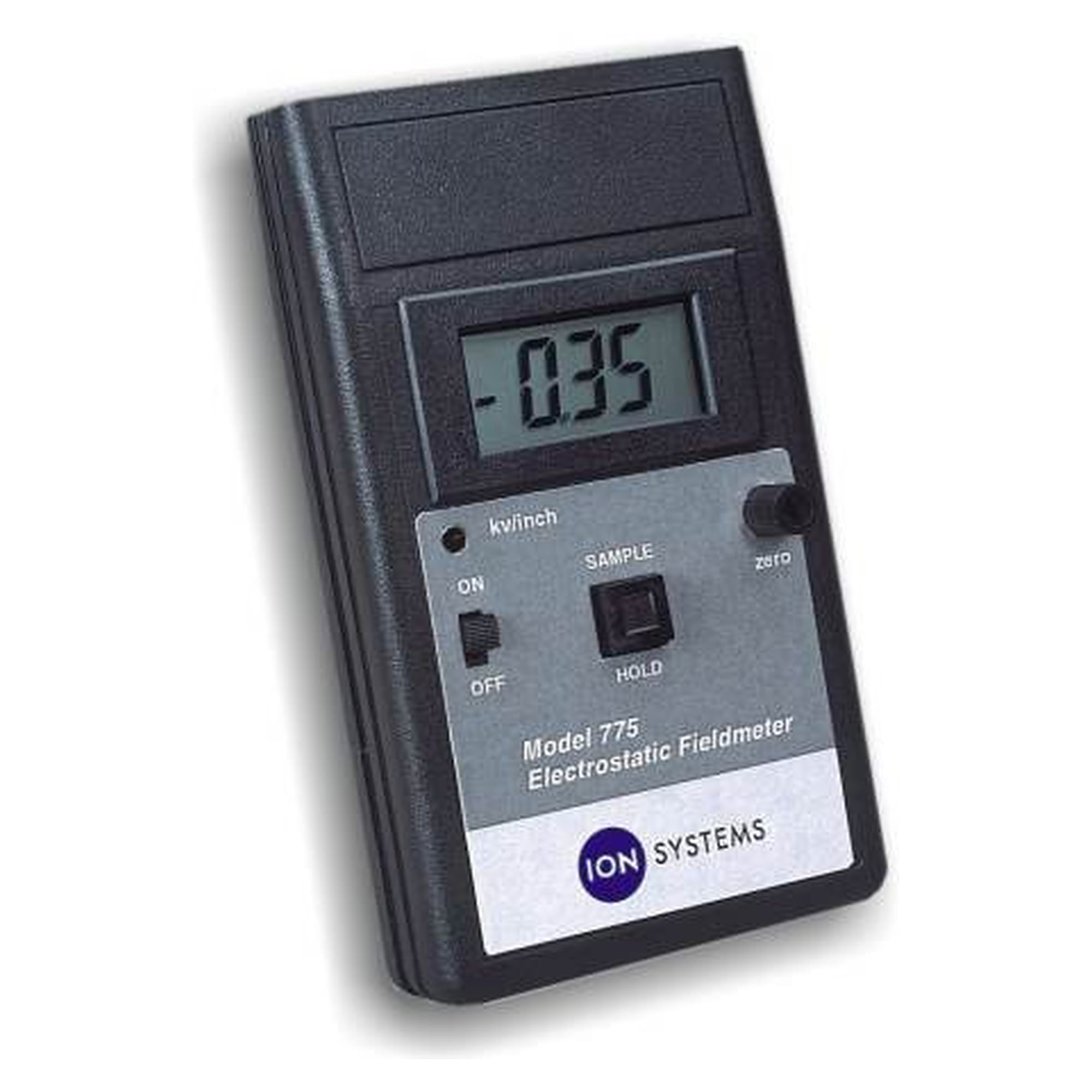 Elektrostatisches Feldmessgerät FieldLab Modell 775 bis ±20 kV - Iteco 9265501