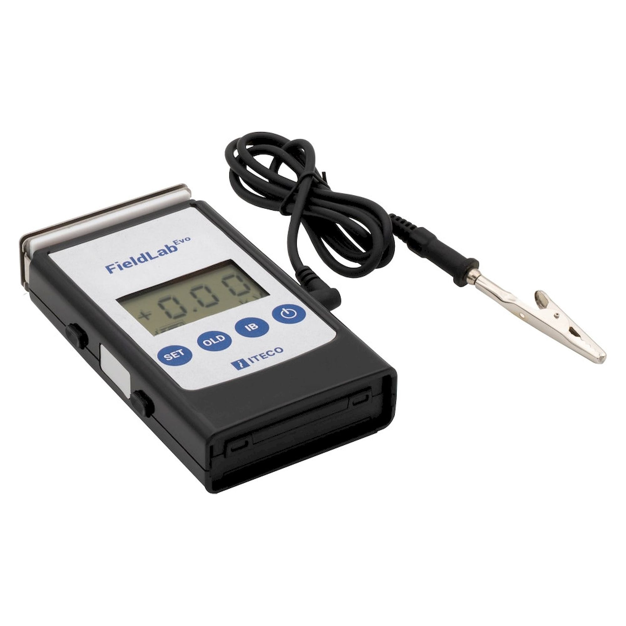 Rekalibriereinheit für Tekmatrix – Iteco CK-013