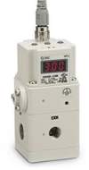 SMC ITVX2030-03F3CN. ITVX, High Pressure Electro-Pneumatic Regulator