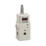 SMC ITVX2030-21F3BL3. ITVX, Elektropneumatischer Hochdruckregler