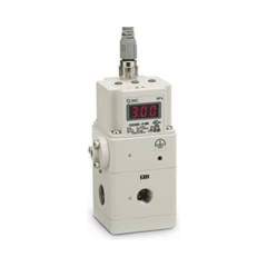 SMC ITVX2030-31F3S3. ITVX, High Pressure Electro-Pneumatic Regulator