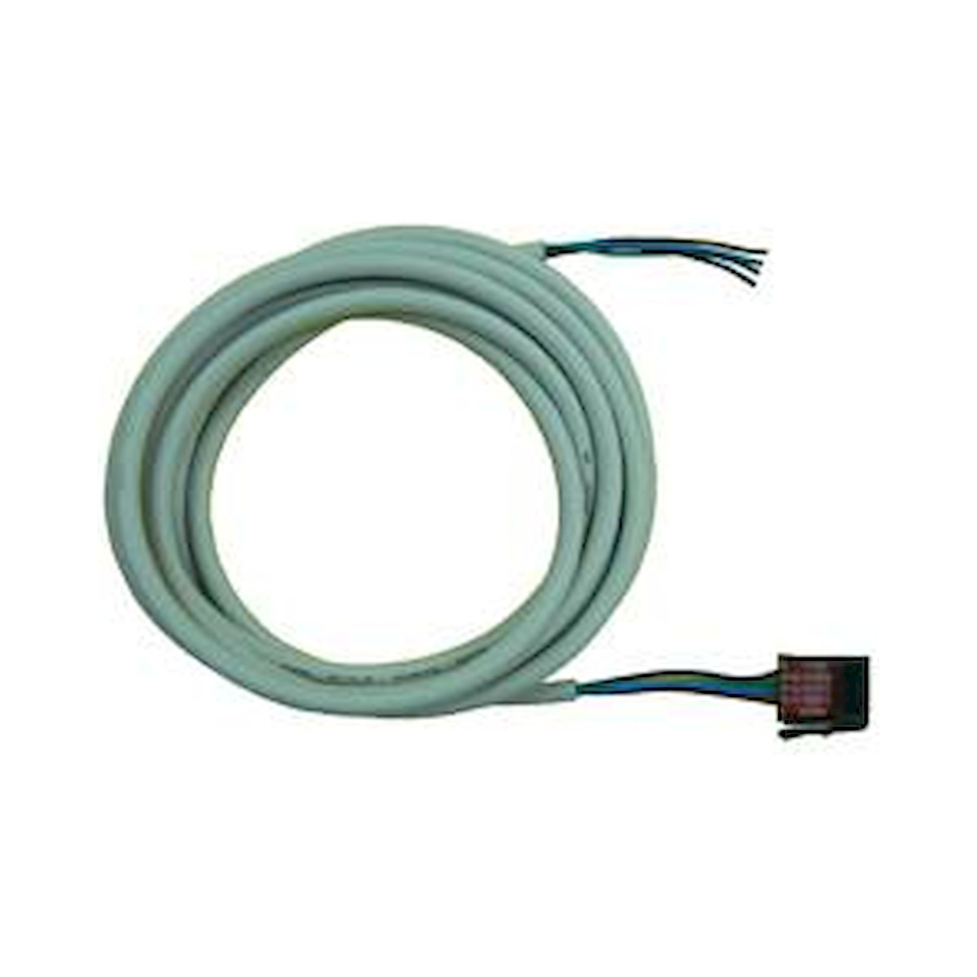 SMC IZF10-CP. Kabel