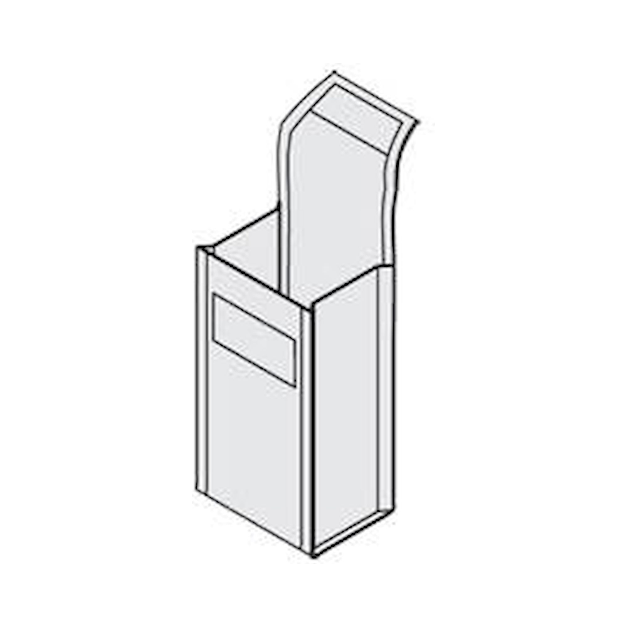 SMC IZH-A-01. Erdungskabel