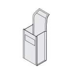 SMC IZH-A-01. Erdungskabel