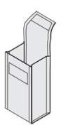 SMC IZH-A-01. Erdungskabel