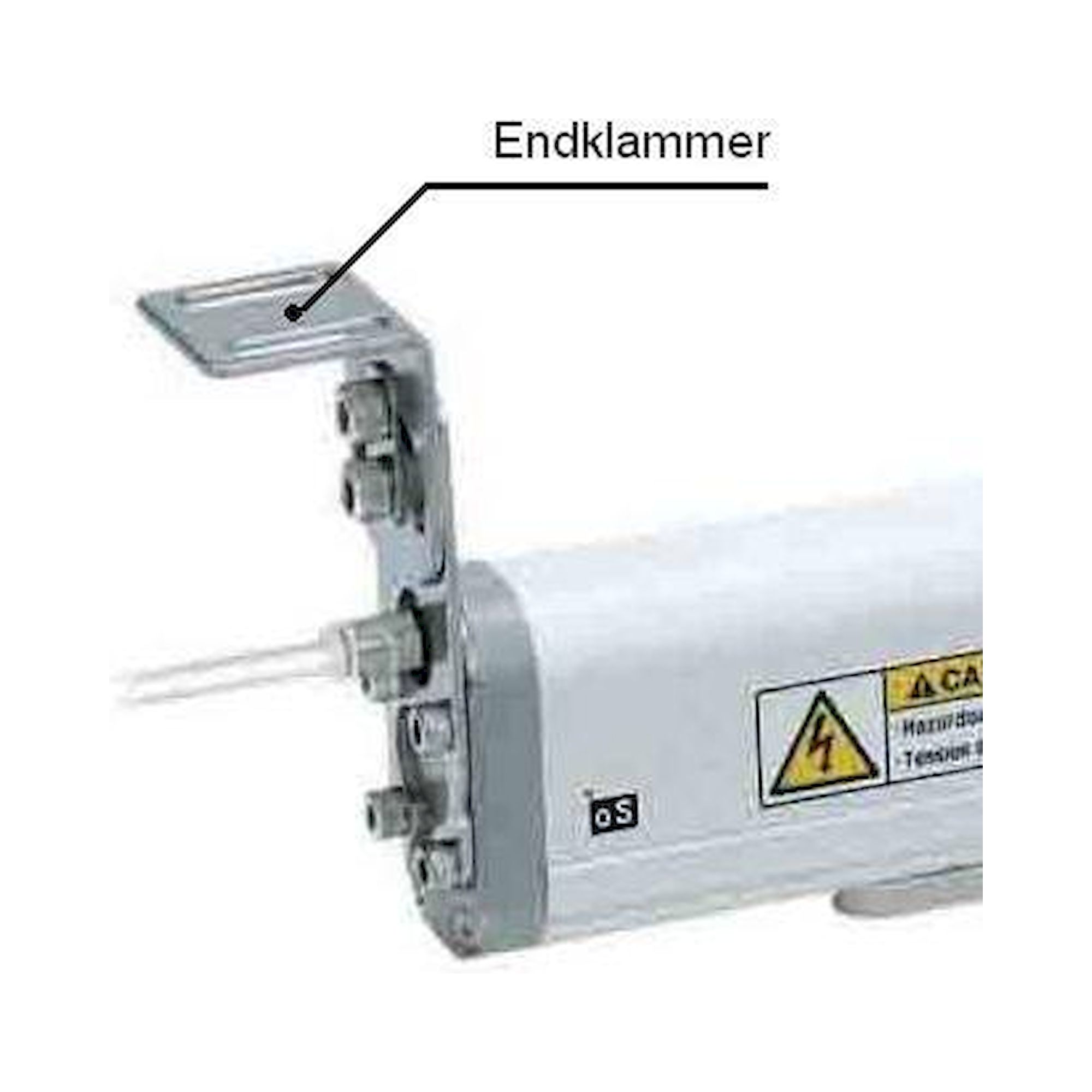 SMC IZS31-780P-B. Ionisierer