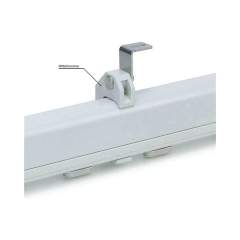 SMC IZS31-BE. Endklammer