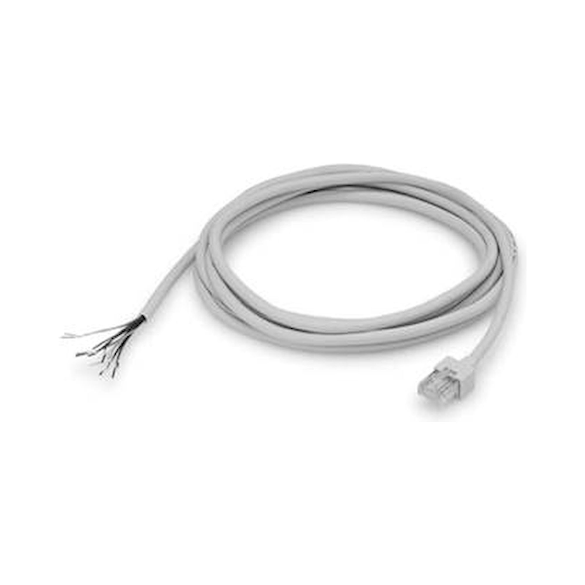 SMC IZS31-CP. Anschlussleitung