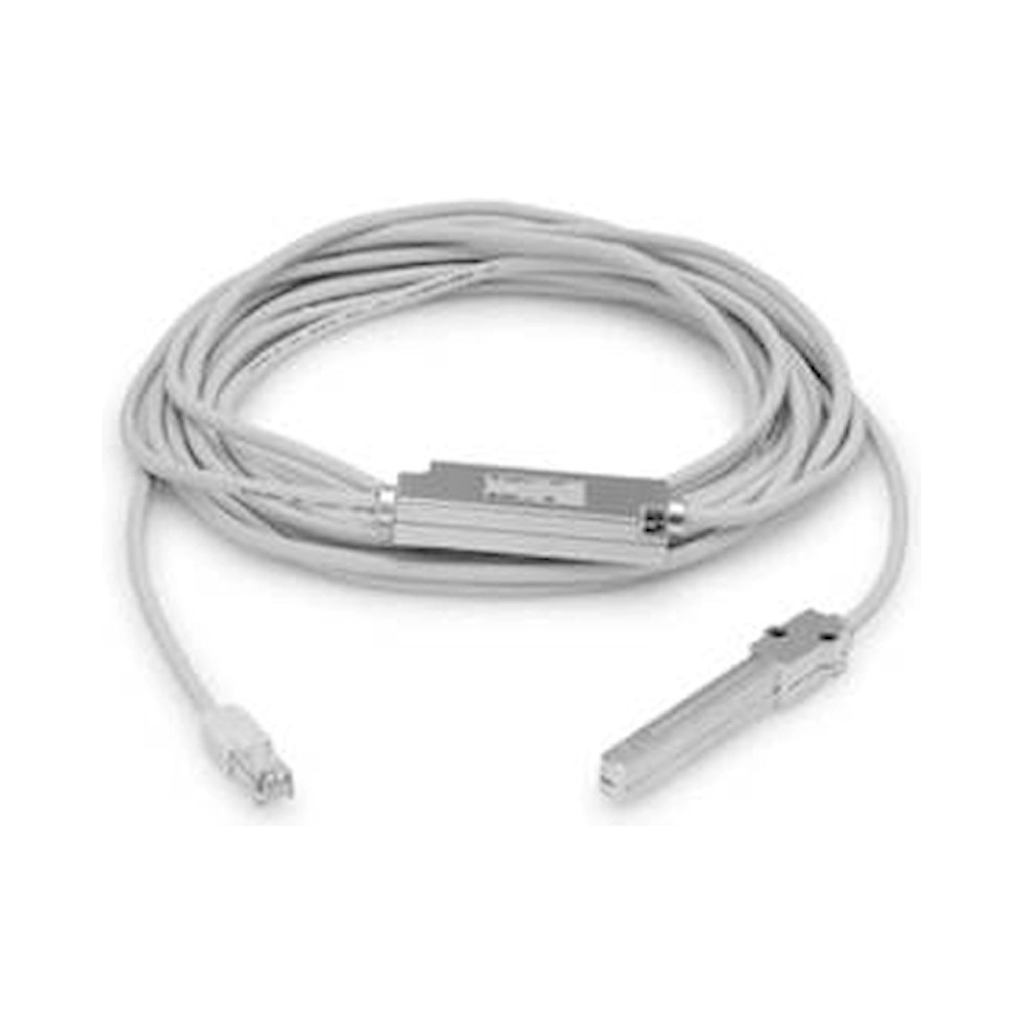 SMC IZS31-CPZ. Anschlussleitung