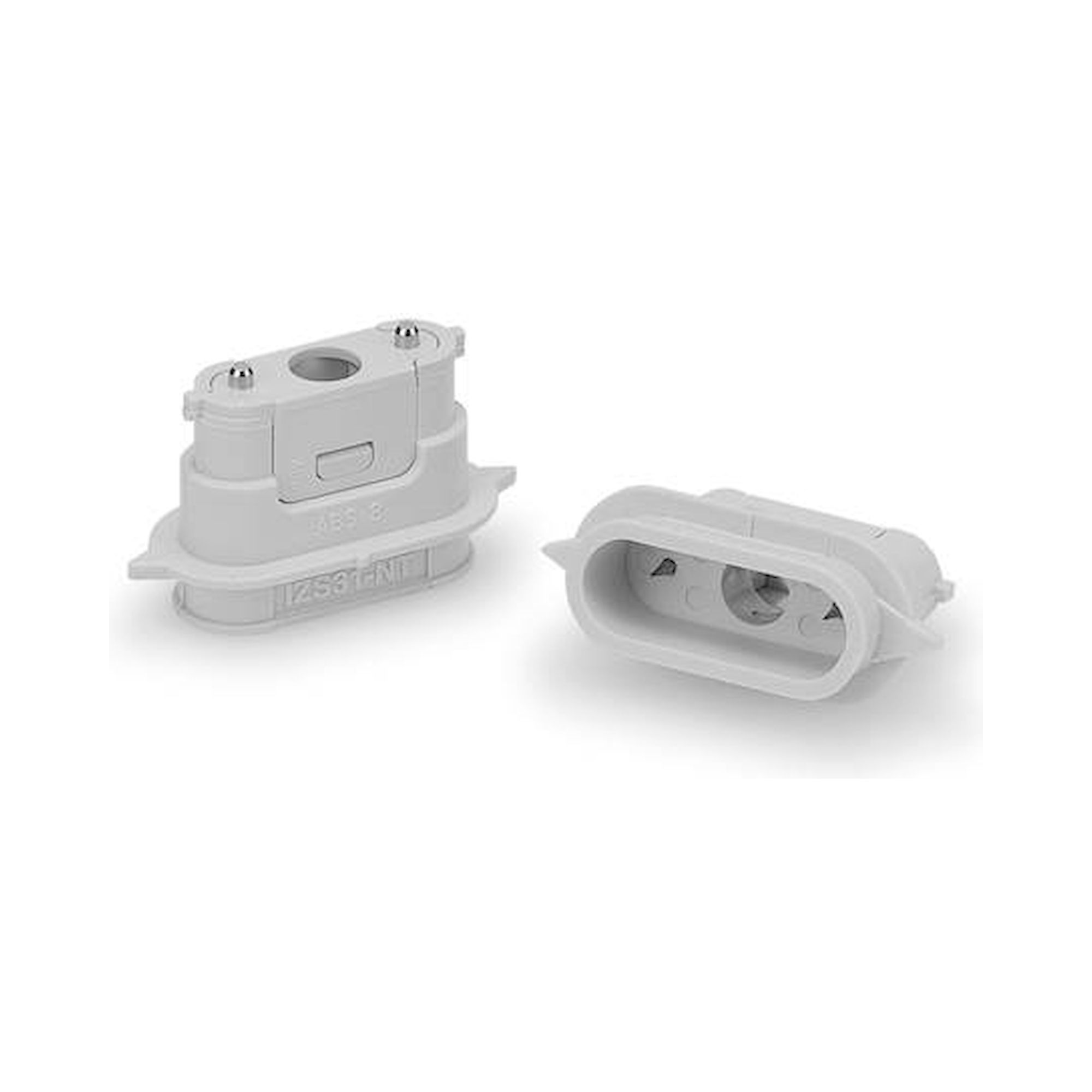 SMC IZS31-NS. Elektrodenkassette