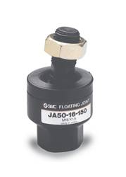 SMC JA63-18-150. JA, Floating Joint, Standard