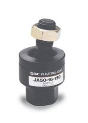 SMC JA15-5-080. JA, Floating Joint, Standard