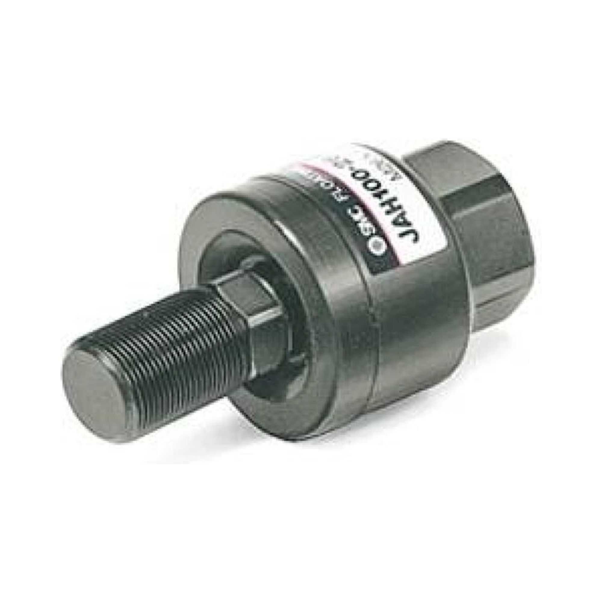 SMC JAF40-14-150. JA, Ausgleichselement, Standard