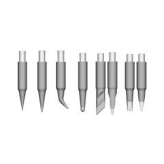 JBC 11568. Entlötspitzen, für Nano-Lötkolben NT105-A und -Entlötpinzette NP105, 0011568