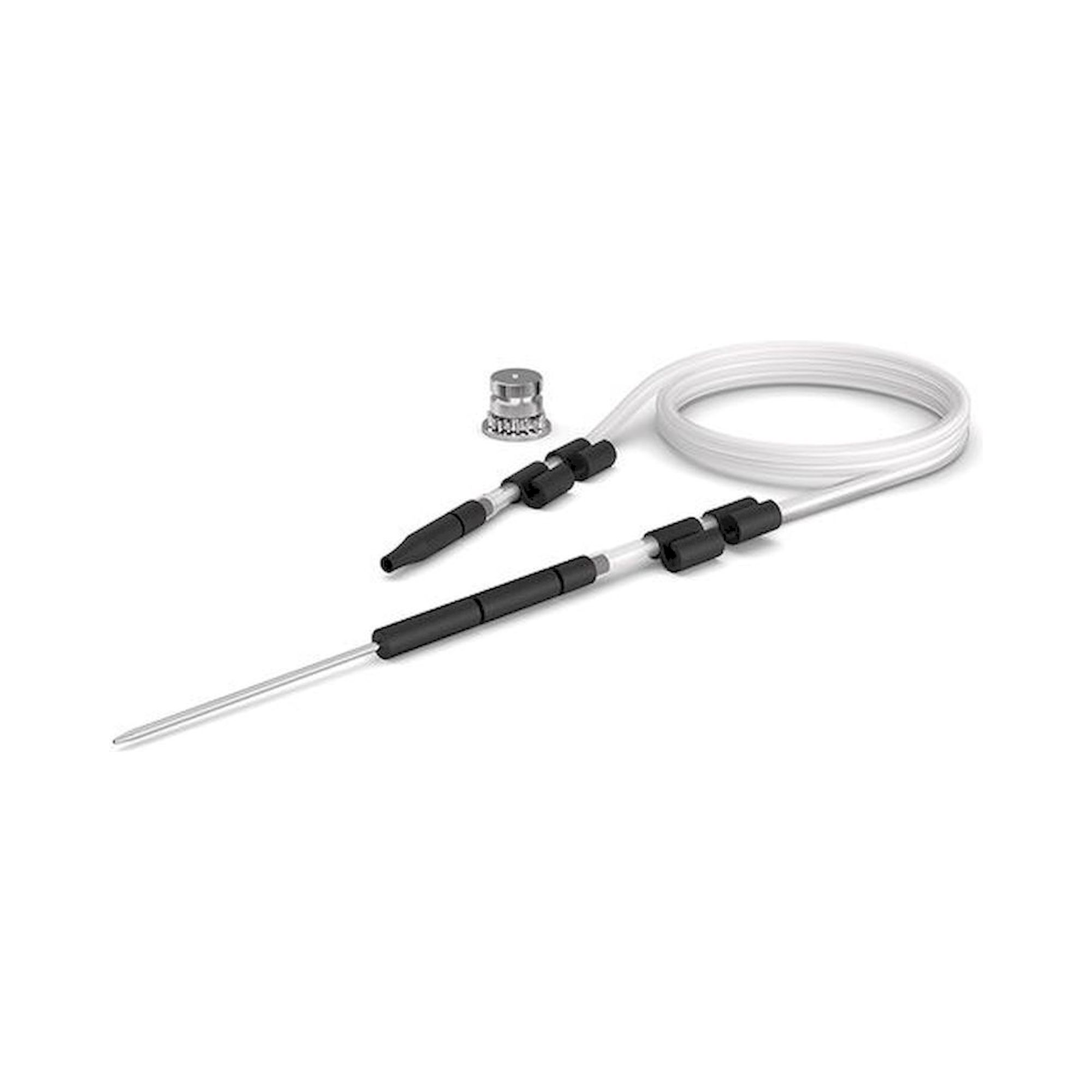 JBC 13915. Guide Kit 1.6 - 1.8 mm for AL250, GAL1618