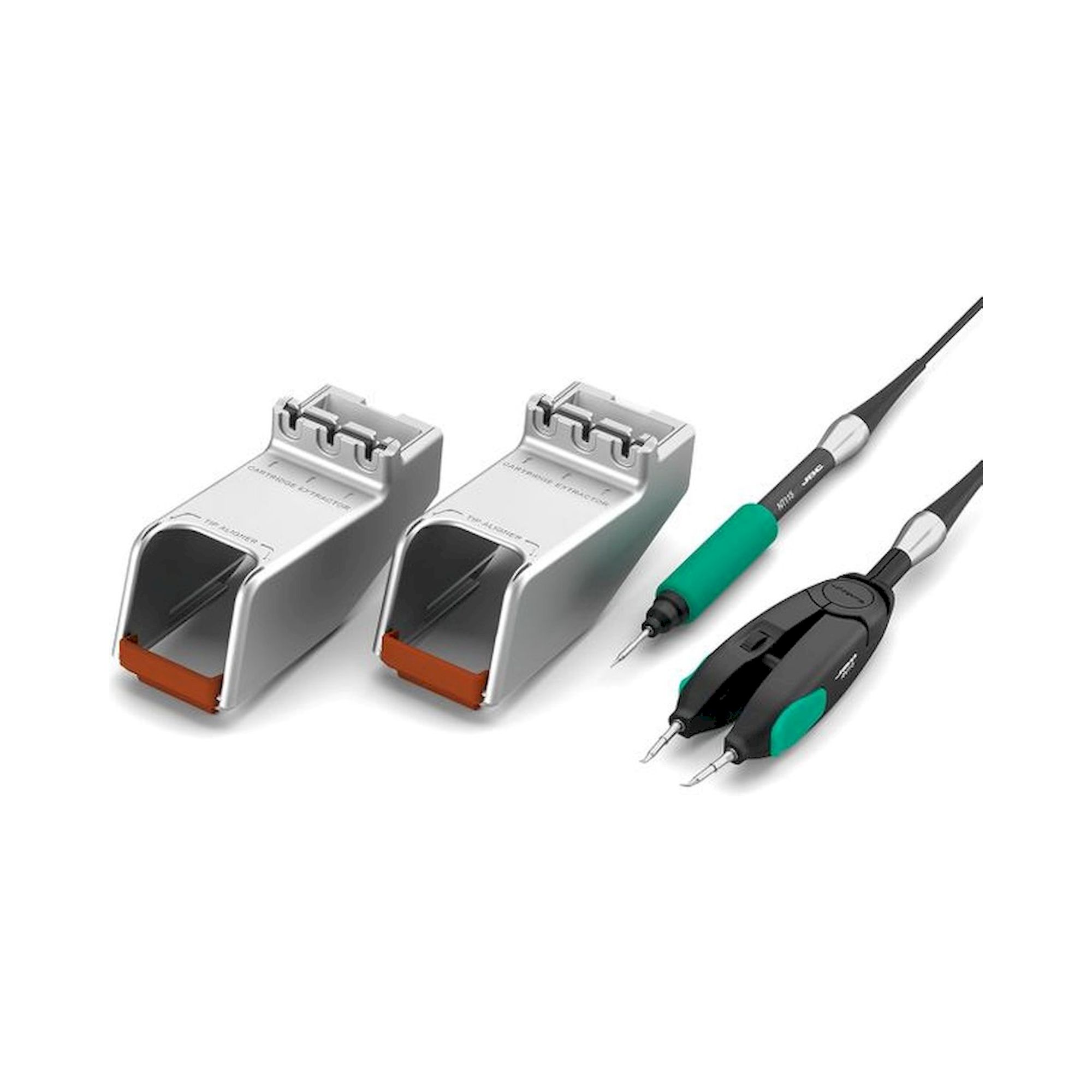 JBC 21102. NAS Updating Kit C115