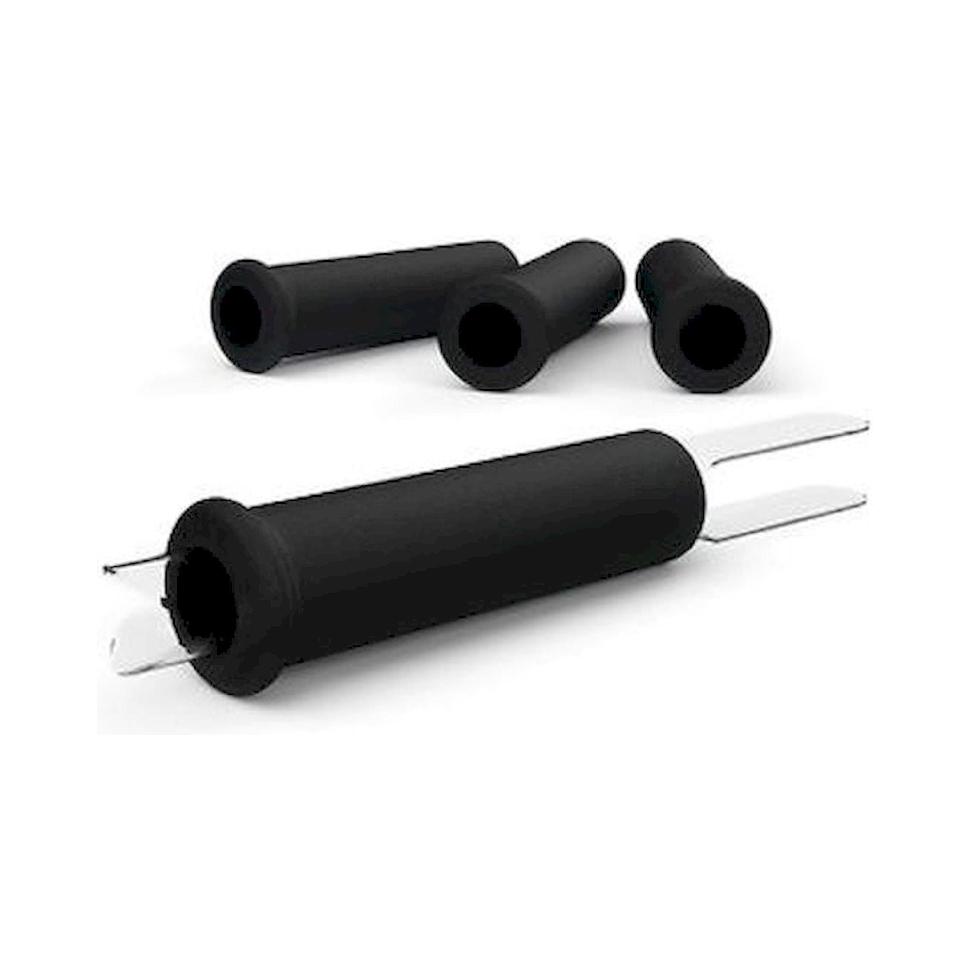 JBC 21530. Black Grips for T245 / T245G / T245P Handles, T1530