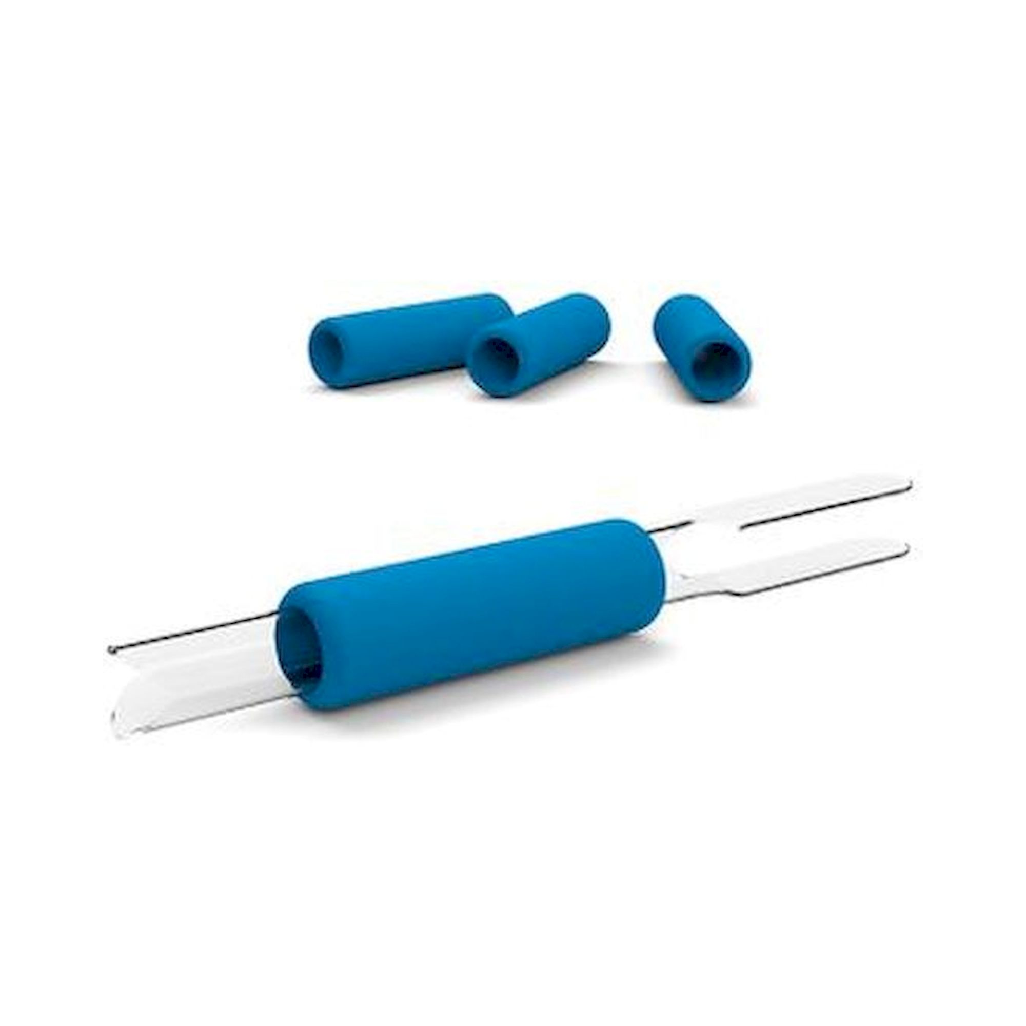 JBC 23308. Blue Grips for NT115 Nano Handle, N3308