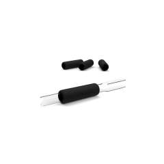 JBC 23309. Black Grips for NT115 Nano Handle, N3309