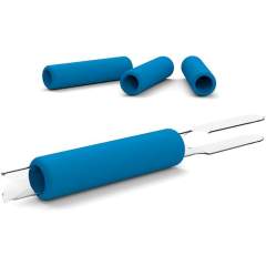 JBC 23310. Blue grips for T210 Handle, 4 units