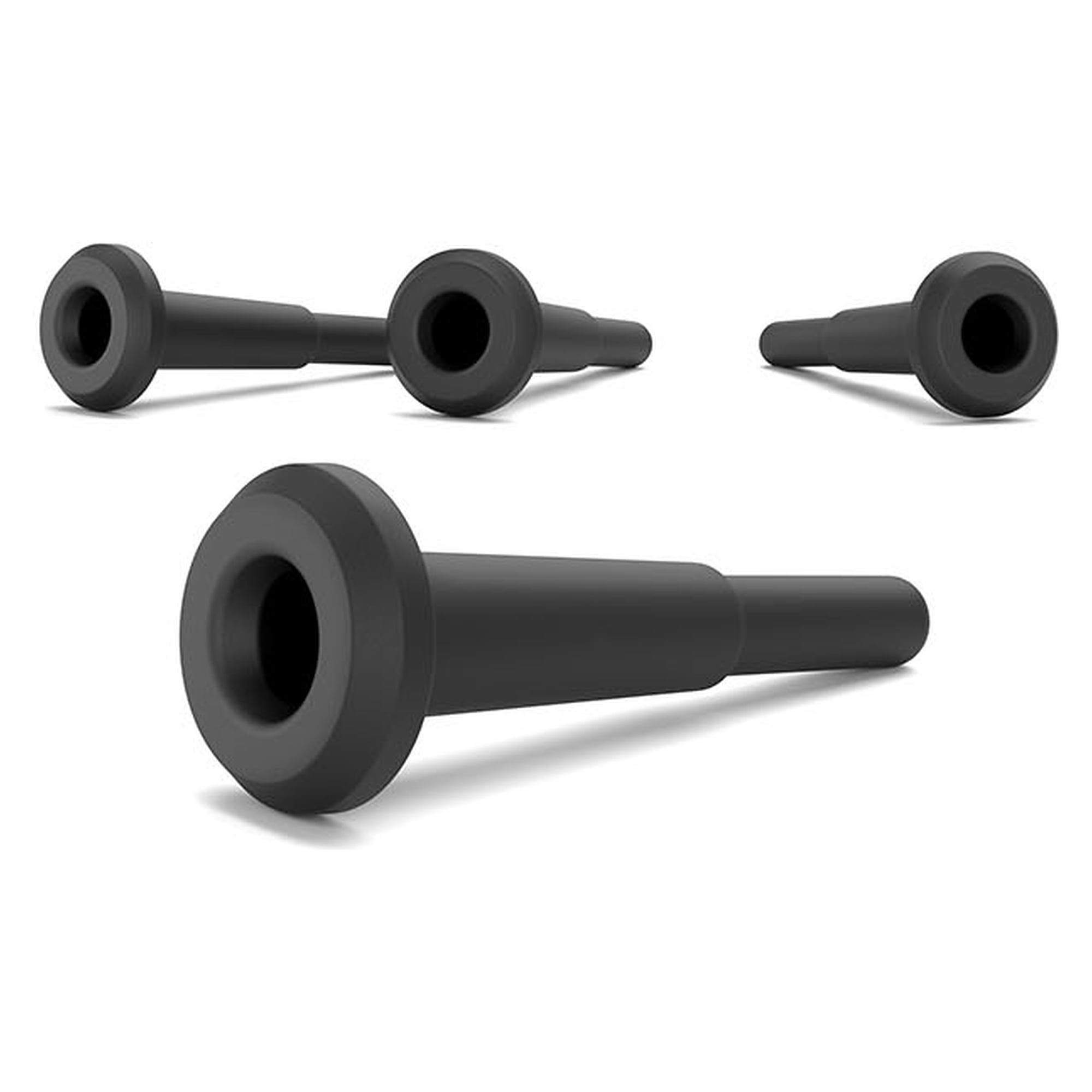 Adaptateur de cartouche C115 pour base de charge B.IRON, 4 pièces - JBC 0030643