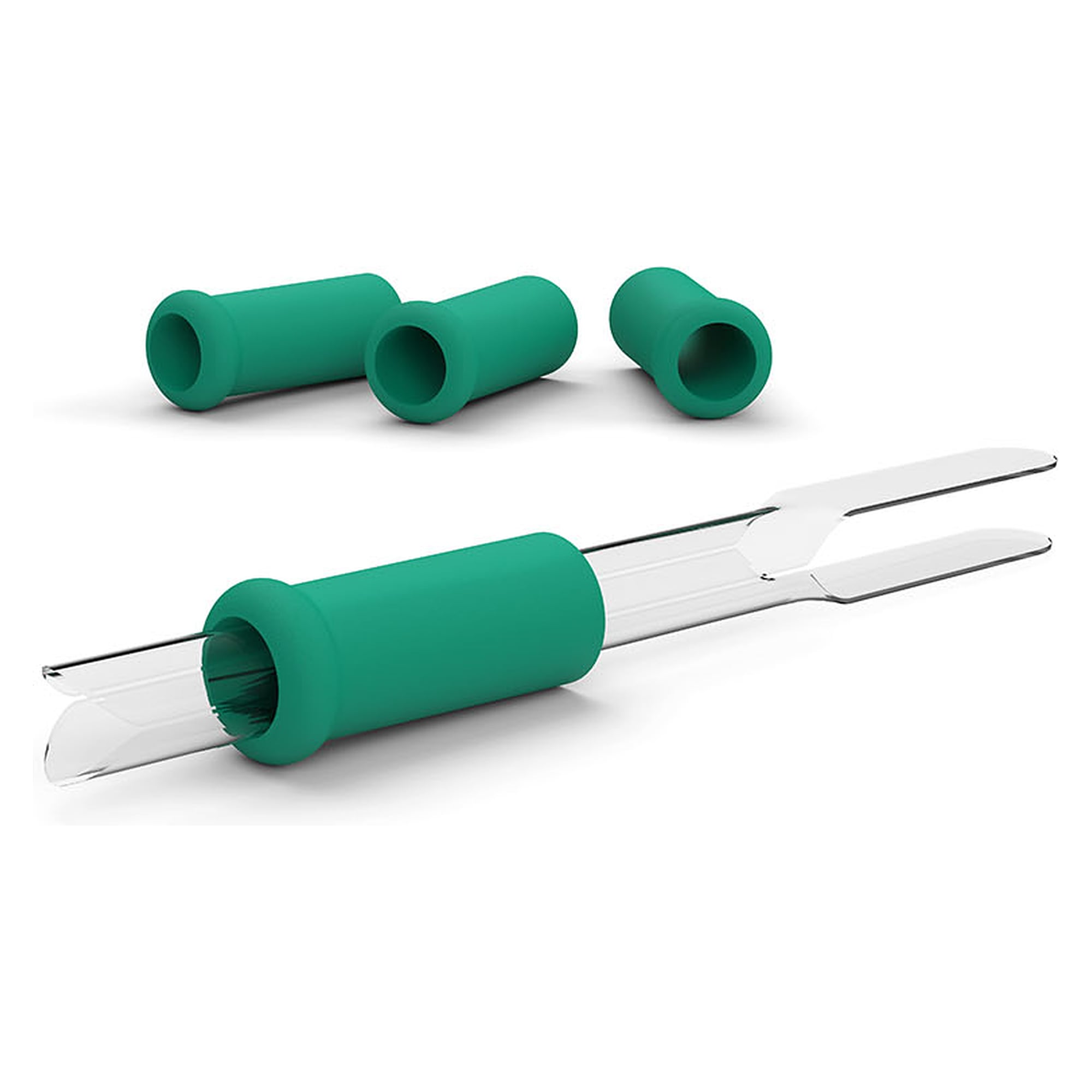 Poignées en mousse pour outils B.IRON, 4 pièces - JBC 0031510
