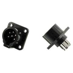 JBC 396424. Connection socket for AD2200/AD2700