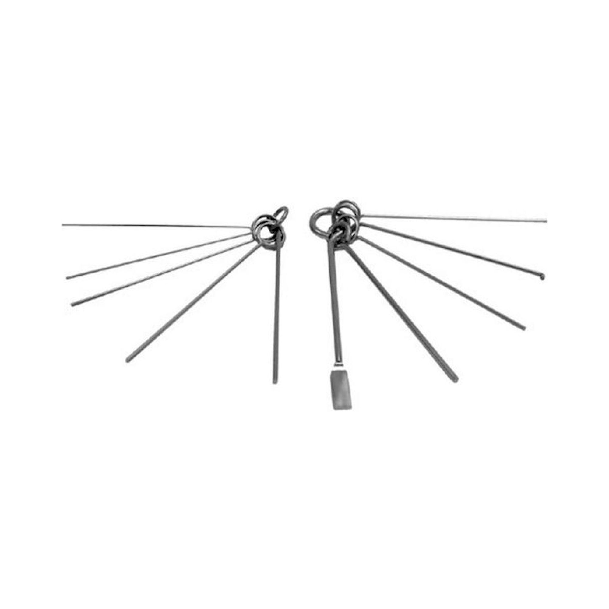 JBC 965970. Cleaning tool, needles for JBC Desoldering iron