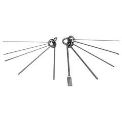 JBC 965970. Cleaning tool, needles for JBC Desoldering iron