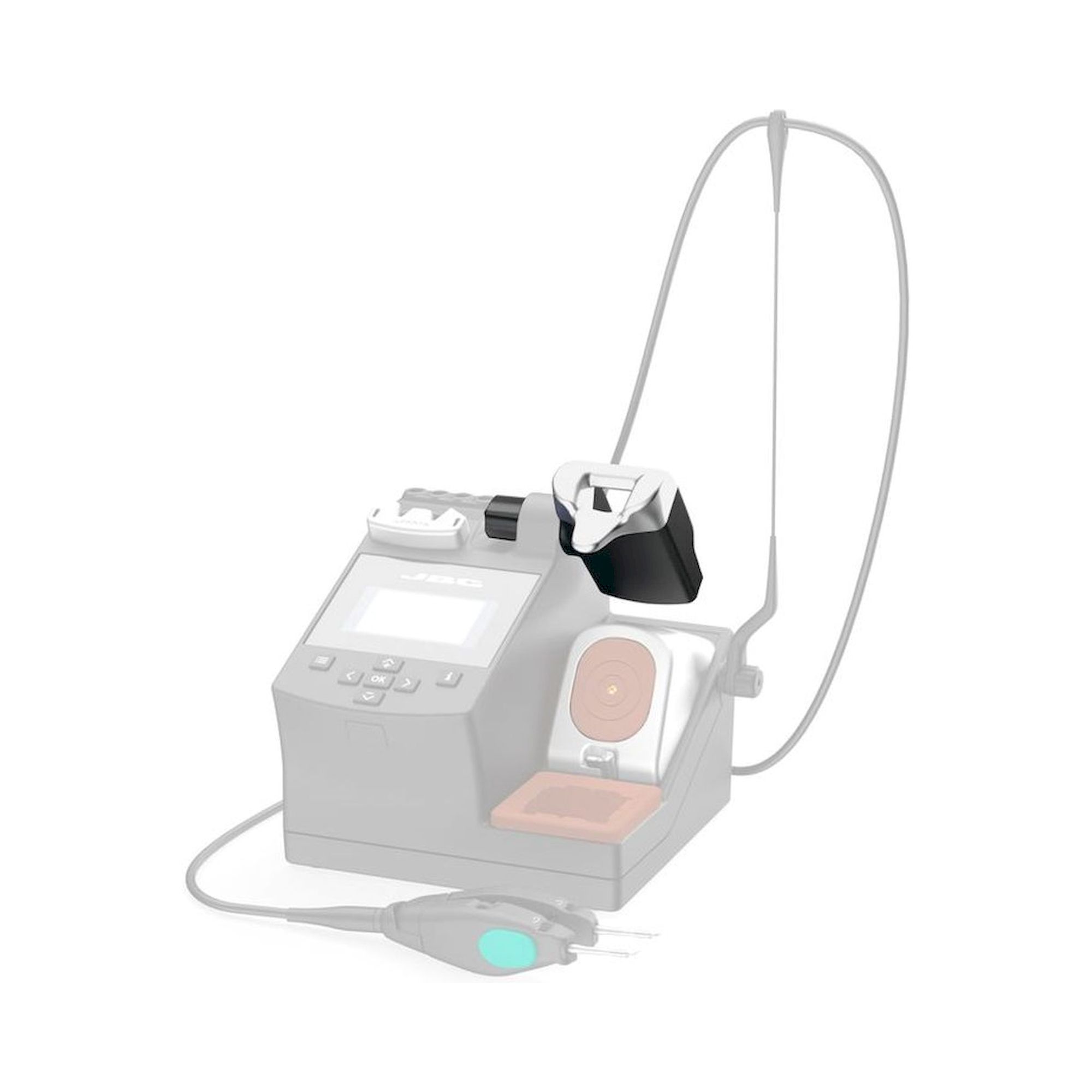 JBC 14719. Toold Holder for CDP