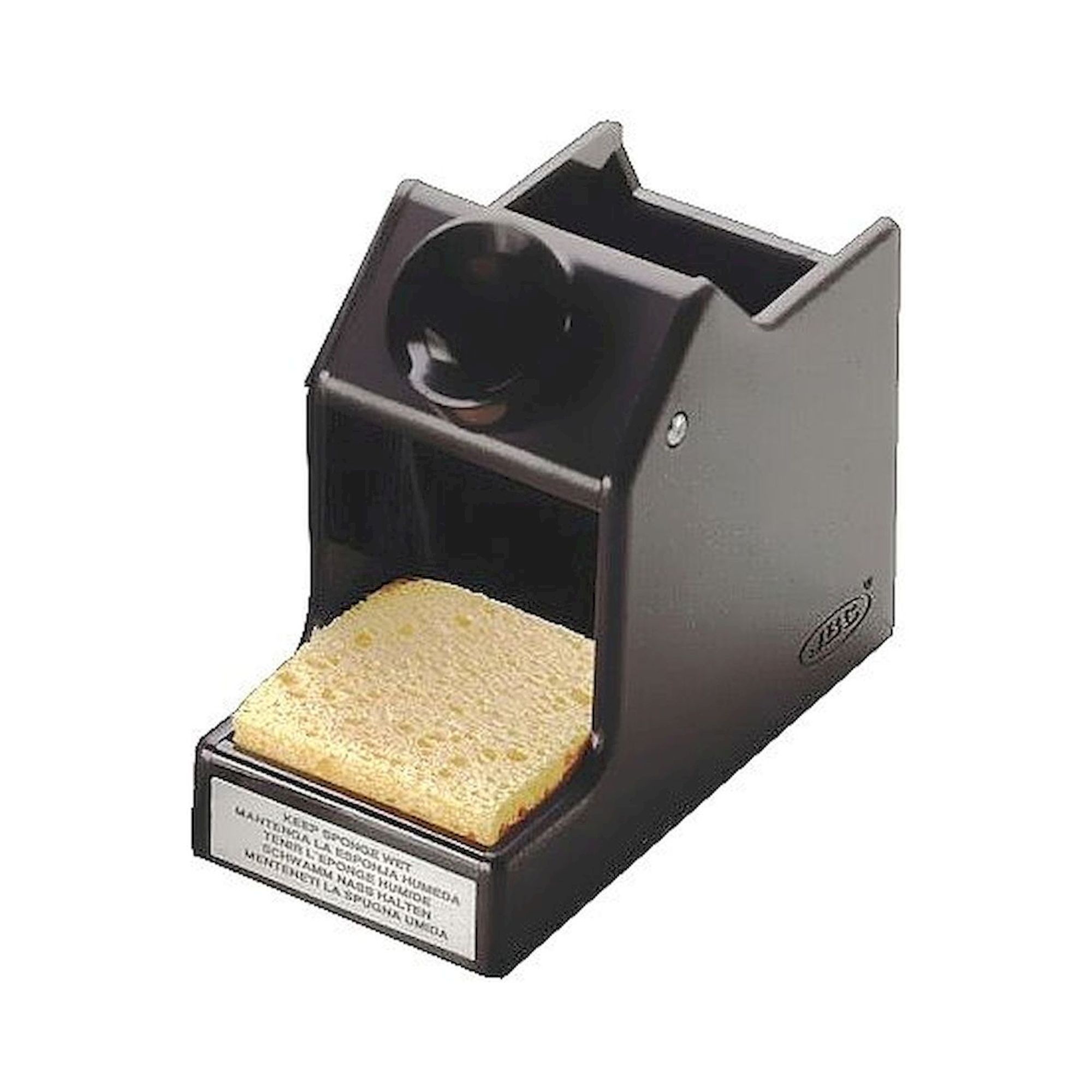 JBC 290120. Ablageständer für PULSMATIC, TS 1200