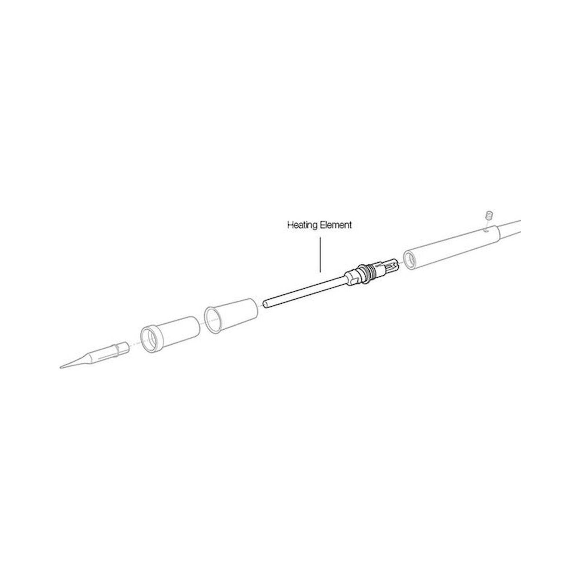JBC 302885. Heating element for 30S