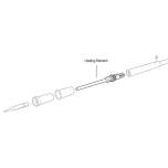 JBC 302885. Heating element for 30S