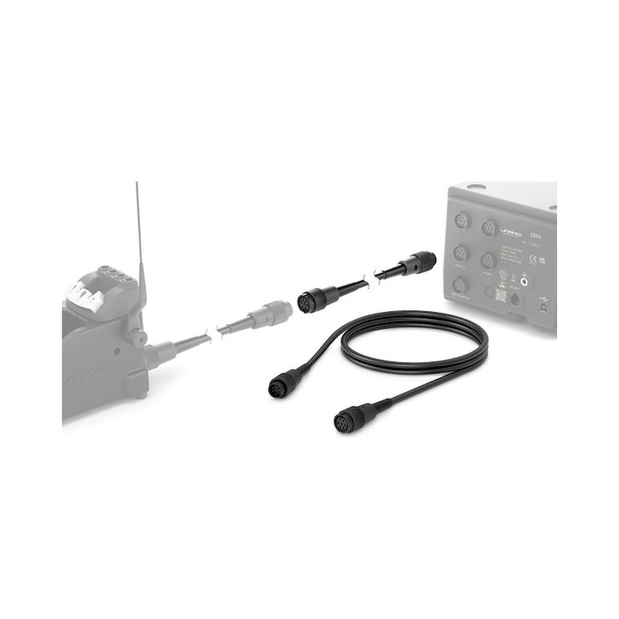 JBC A1286. Extention Lead for Stands 1.5m