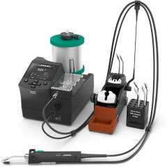 JBC ALE-210VA. Auto-Feed Soldering, 135 W