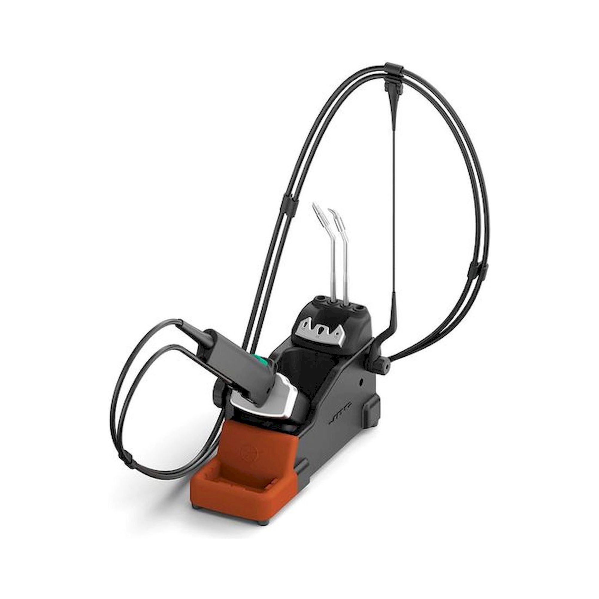 JBC ALE-SA. Ständer für ALE250 Lötkolben mit automatischer Zuführung