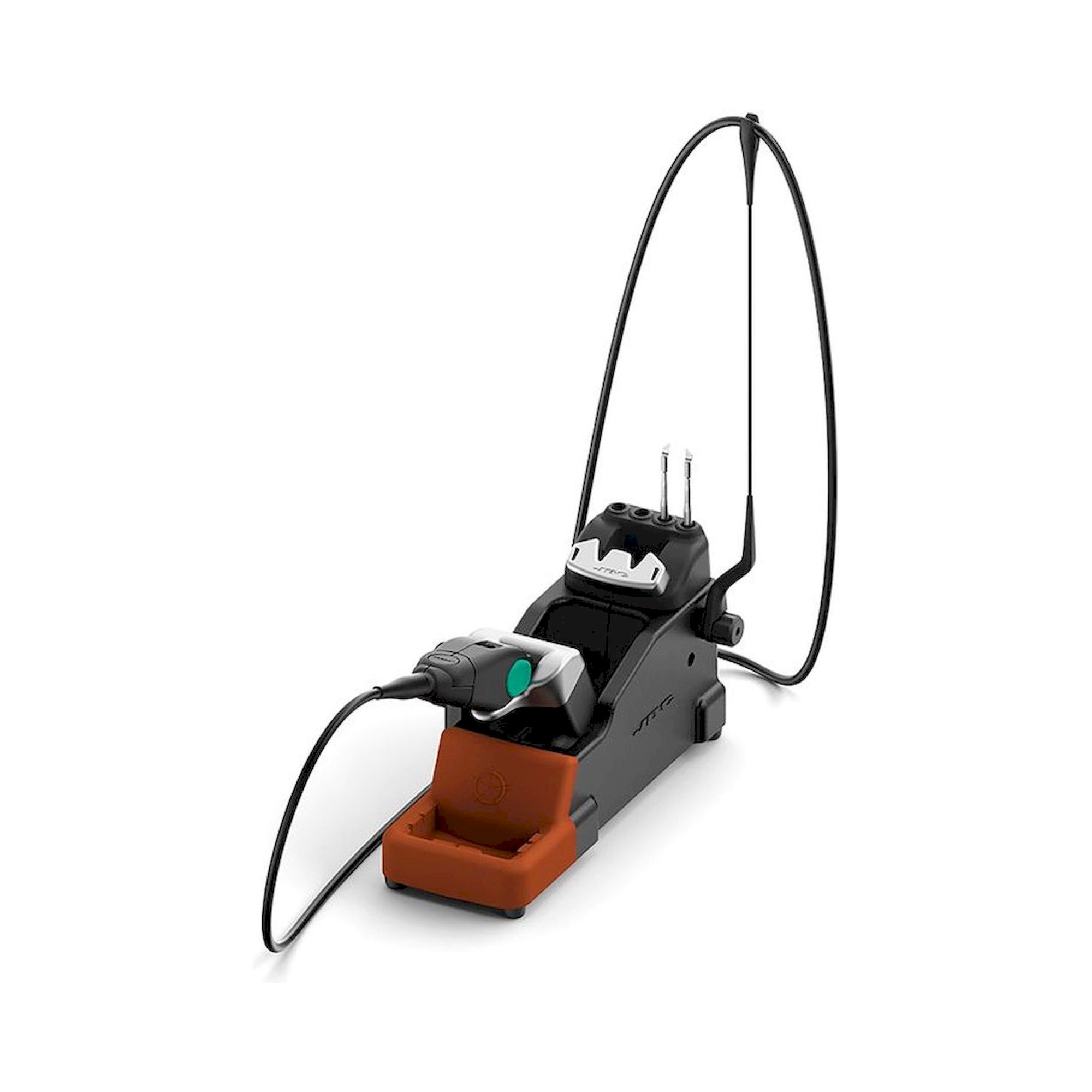 JBC AM-SB. Ablageständer für AM120 & PA120 Lötpinzetten