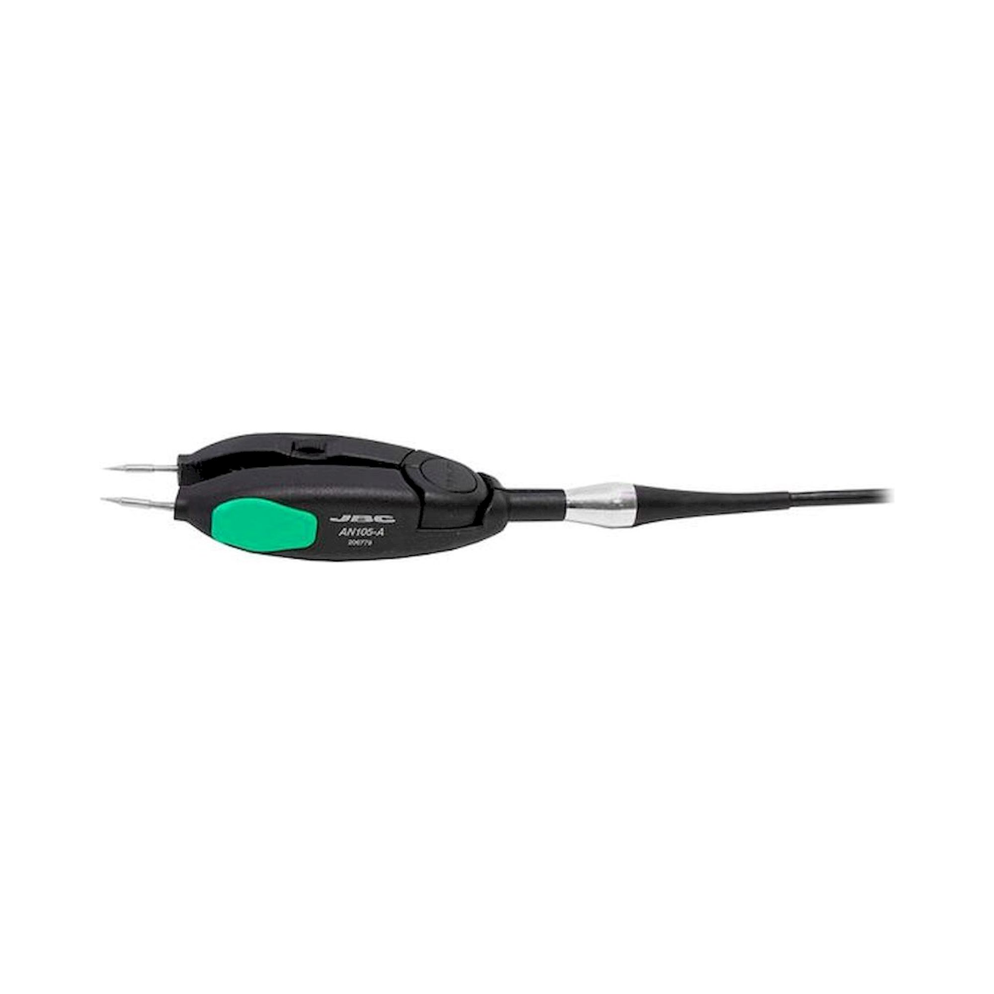 JBC AN105-A. Nano Desoldering tweezers AN105-A