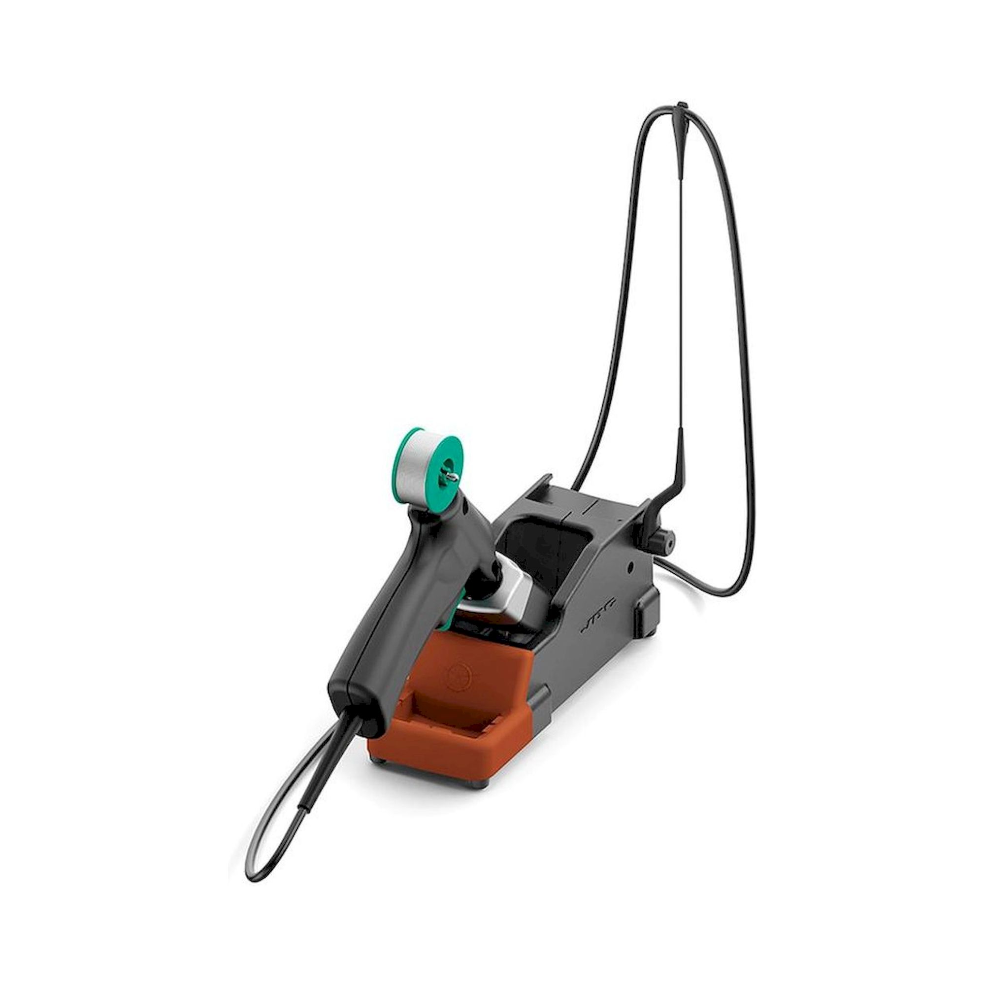 JBC AP-SF. Ablageständer für Lötpistole AP250