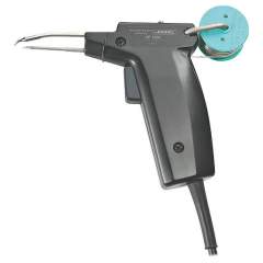 JBC AP130-A. Soldering gun 50 W, with tin feed, AP130-A