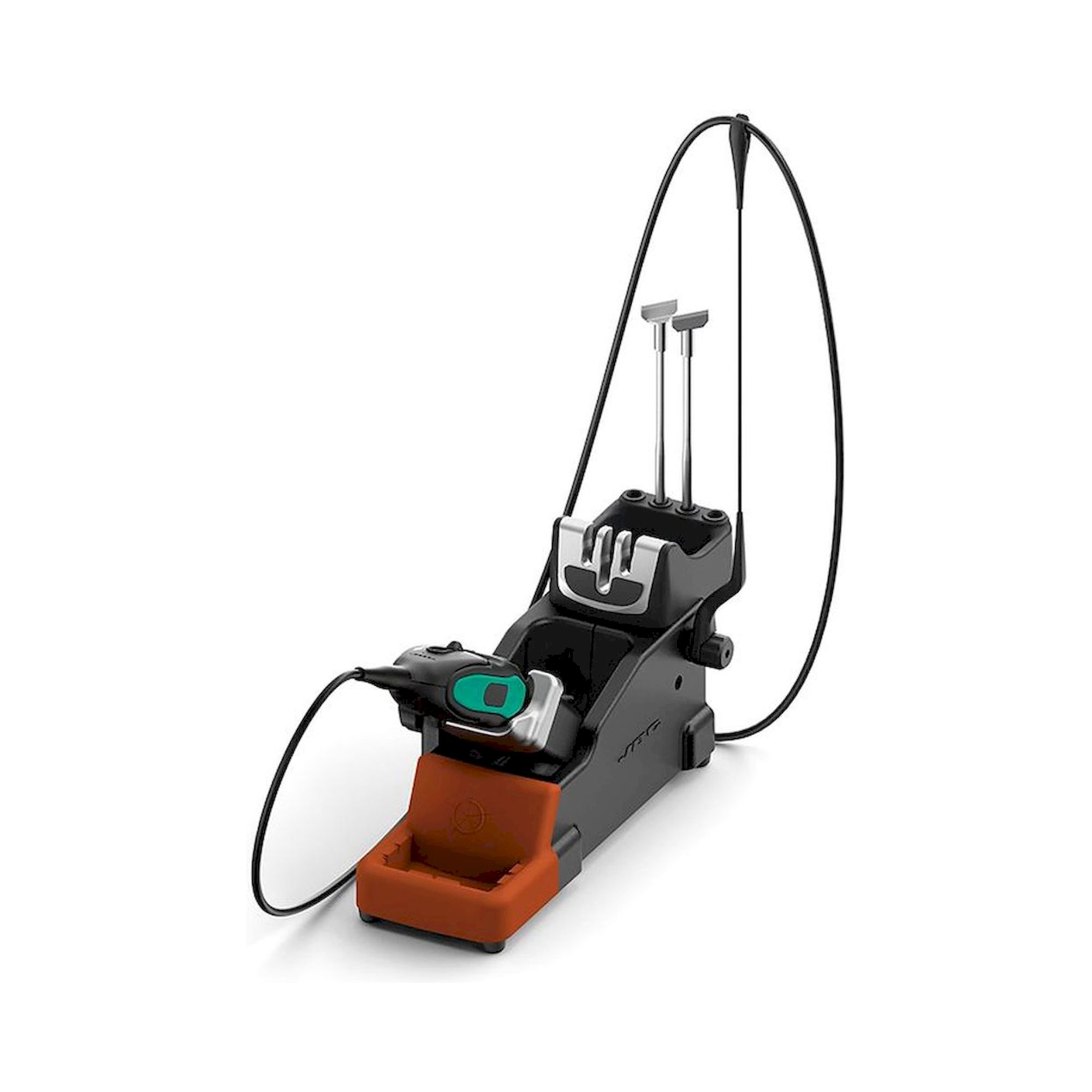 JBC AT-SB. Ablageständer für Entlötpinzette AT420