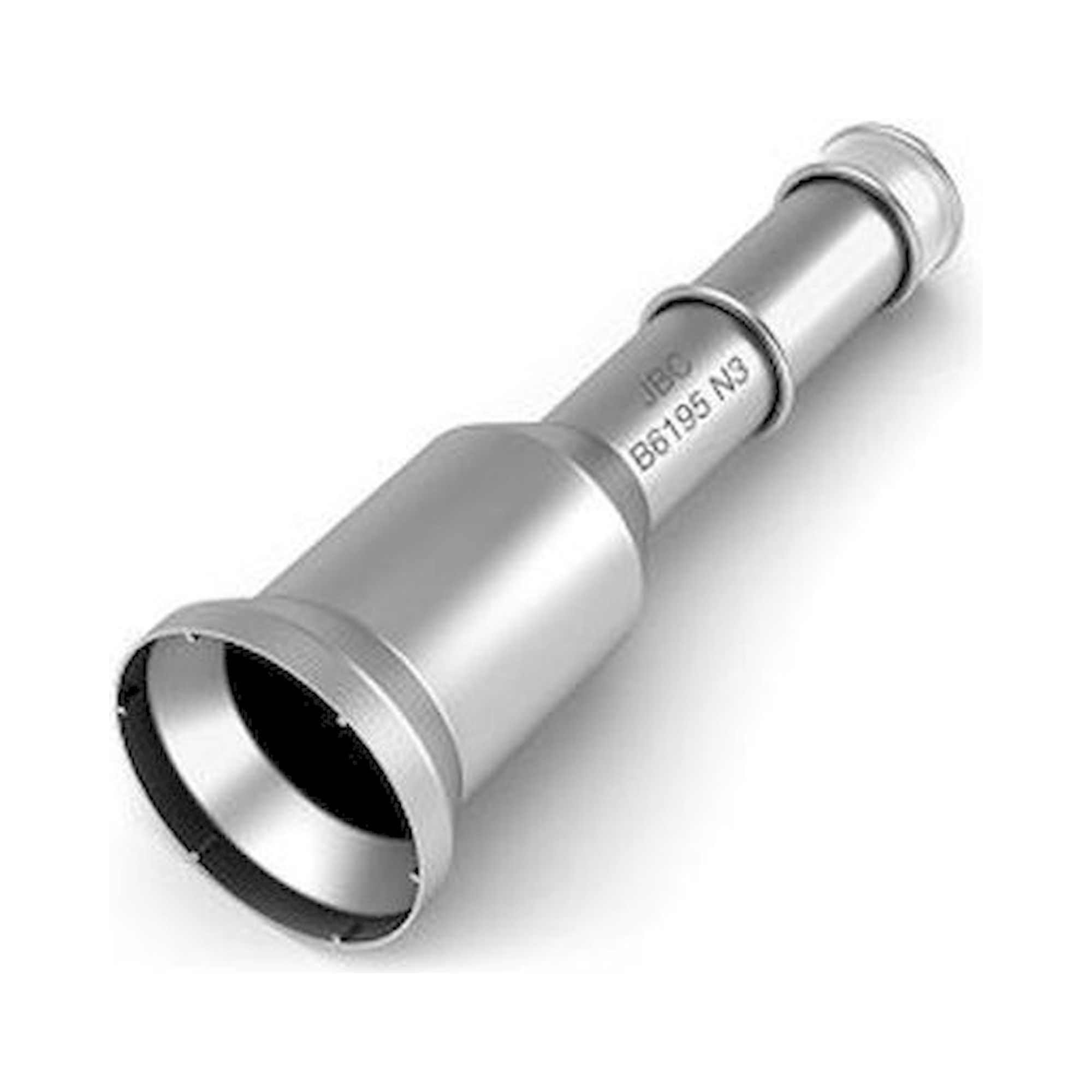 JBC B6195. Nozzle HD N3 for T470N Handle, B6195