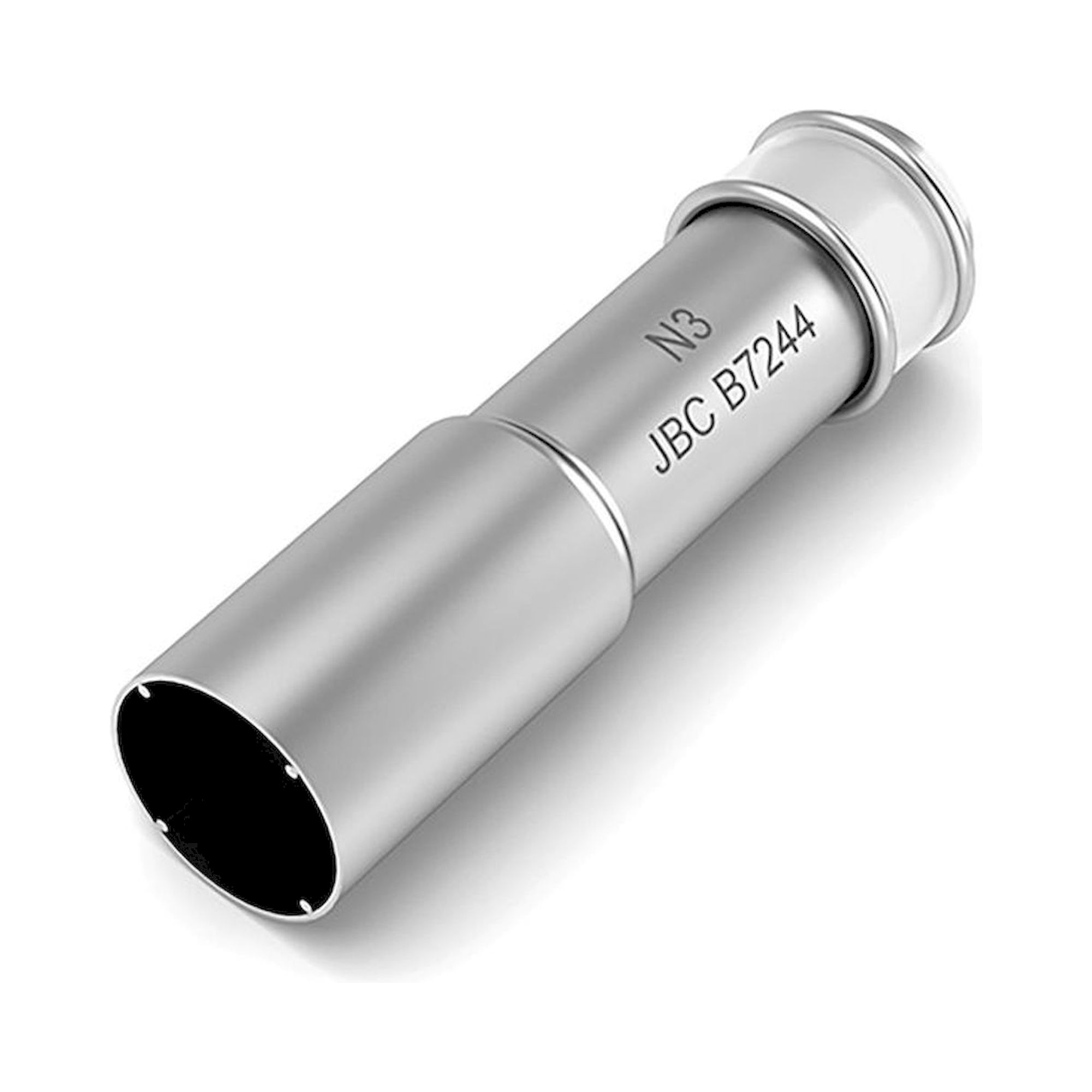 JBC B7244. Nozzle N3 for T245N Handle, 7,8 mm