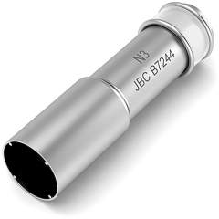 JBC B7244. Nozzle N3 for T245N Handle, 7,8 mm